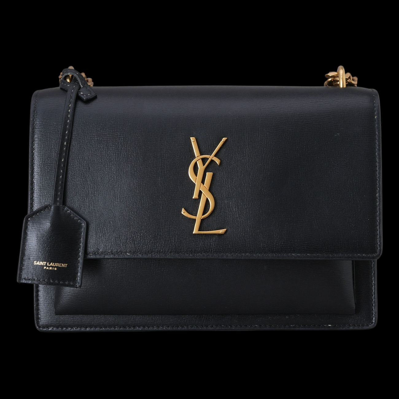 Yves Saint Laurent(USED)생로랑 442906 선셋 미듐